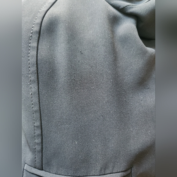 Valentino Roma Black Blazer - Picture 11 of 11